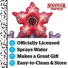Load image into Gallery viewer, Stranger Things Demogorgon Yard Sprinkler (6ft) - Gifteee Unique & Unusual gifts, Cool gift ideas