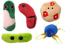 Load image into Gallery viewer, Ancient Plagues Plush - Gifteee Unique & Unusual gifts, Cool gift ideas