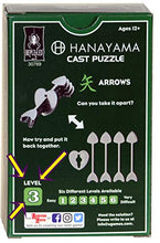 Load image into Gallery viewer, Cupid Arrows Puzzle - Gifteee Unique & Unusual gifts, Cool gift ideas