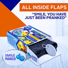 Load image into Gallery viewer, Drinking Game with A Self Vasectomy Kit Prank Gift Box! - Gifteee Unique & Unusual gifts, Cool gift ideas