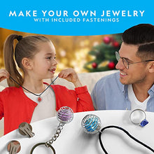 Load image into Gallery viewer, Gemstone Advent Calendar - 2023 - NATIONAL GEOGRAPHIC - Gifteee Unique & Unusual gifts, Cool gift ideas