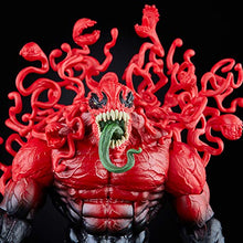 Load image into Gallery viewer, Marvel Legends Series 6-inch Collectible Marvel’s Toxin Action Figure - Gifteee Unique & Unusual gifts, Cool gift ideas
