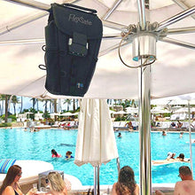 Load image into Gallery viewer, FlexSafe - Anti-Theft Portable Travel Safe - Gifteee Unique & Unusual gifts, Cool gift ideas