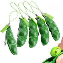 Load image into Gallery viewer, Fidget Bean Toy - Gifteee Unique & Unusual gifts, Cool gift ideas