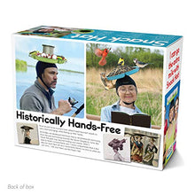 Load image into Gallery viewer, Prank Pack "Snack Hat" - Gifteee Unique & Unusual gifts, Cool gift ideas