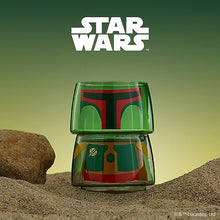 Load image into Gallery viewer, Stackable Star Wars Drinking Glasses - Gifteee Unique & Unusual gifts, Cool gift ideas