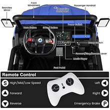Load image into Gallery viewer, 2 Seater Ride on Car - Gifteee Unique & Unusual gifts, Cool gift ideas