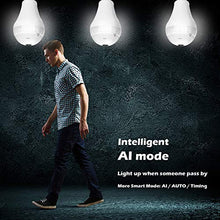 Load image into Gallery viewer, Full HD 1080P Home WiFi Light Bulb Camera - Gifteee Unique & Unusual gifts, Cool gift ideas