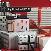 Load image into Gallery viewer, Balloongers - Decorative Key Hanger Set of 3 - Gifteee Unique & Unusual gifts, Cool gift ideas