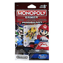 Load image into Gallery viewer, Monopoly Gamer Mario Kart Power Pack (Assorted) - Gifteee Unique & Unusual gifts, Cool gift ideas
