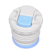 Load image into Gallery viewer, Bullet Tumbler Water Bottle - Gifteee Unique & Unusual gifts, Cool gift ideas