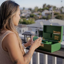 Load image into Gallery viewer, The OG Stash Box - Gifteee Unique & Unusual gifts, Cool gift ideas