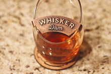 Load image into Gallery viewer, Whisker Dam for Mugs - Keep your mustache safe - Gifteee Unique & Unusual gifts, Cool gift ideas