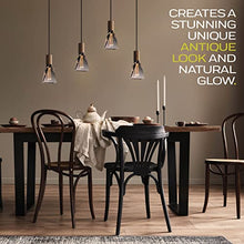 Load image into Gallery viewer, Decorative Light Bulb - Gifteee Unique & Unusual gifts, Cool gift ideas