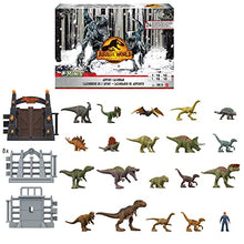 Load image into Gallery viewer, Jurassic World Dominion 2023 Holiday Advent Calendar - Gifteee Unique & Unusual gifts, Cool gift ideas