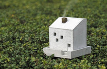 Load image into Gallery viewer, Cottage Incense Pot - Gifteee Unique & Unusual gifts, Cool gift ideas