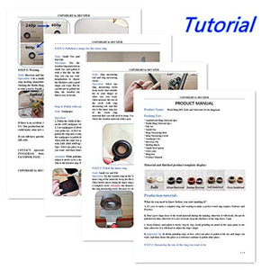 Ring Craft Kit - DIY Make Your Own Jewelry Ring - Gifteee. Find cool & unique gifts for men, women and kids