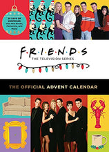 Load image into Gallery viewer, Friends: The Official Advent Calendar (2021 Edition) - Gifteee Unique & Unusual gifts, Cool gift ideas