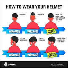 Load image into Gallery viewer, Unicorn Safety Helmet - Gifteee Unique & Unusual gifts, Cool gift ideas