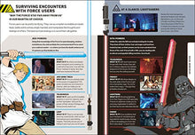 Load image into Gallery viewer, Star Wars - How Not to Get Eaten by Ewoks and Other Galactic Survival Skills - Gifteee Unique & Unusual gifts, Cool gift ideas