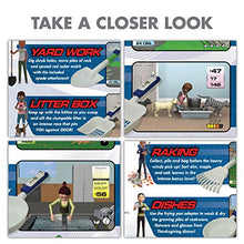 Load image into Gallery viewer, “Extreme Chores” Prank Gift Box - Gifteee Unique & Unusual gifts, Cool gift ideas