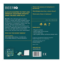 Load image into Gallery viewer, Beer IQ Party Game - Gifteee Unique & Unusual gifts, Cool gift ideas