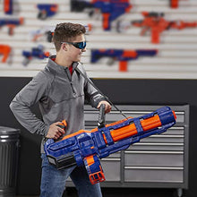 Load image into Gallery viewer, NERF Elite Titan CS-50 Toy Blaster -- Fully Motorized - Gifteee Unique & Unusual gifts, Cool gift ideas