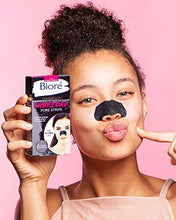 Load image into Gallery viewer, Blackhead Removing and Pore Unclogging Deep Cleansing Pore Strip - Gifteee Unique & Unusual gifts, Cool gift ideas