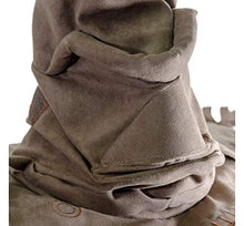 Load image into Gallery viewer, Harry Potter Real Talking Sorting Hat - Gifteee Unique & Unusual gifts, Cool gift ideas