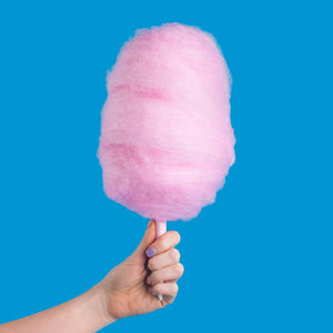Cotton Candy Floss Sugar Variety Kit - Gifteee. Find cool & unique gifts for men, women and kids