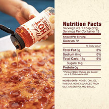 Load image into Gallery viewer, Hot Honey - Honey with a Kick - Gifteee Unique & Unusual gifts, Cool gift ideas