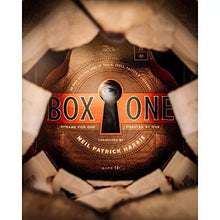 Load image into Gallery viewer, Box One - The Neil Patrick Harris Game - Gifteee Unique & Unusual gifts, Cool gift ideas