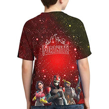 Load image into Gallery viewer, 3D Fortnite Shirt - Gifteee Unique & Unusual gifts, Cool gift ideas