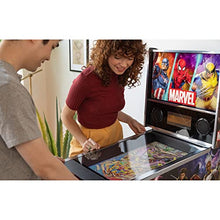 Load image into Gallery viewer, Marvel Digital Pinball
