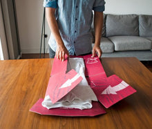Load image into Gallery viewer, T-shirt Folder - Gifteee Unique & Unusual gifts, Cool gift ideas
