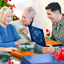 Load image into Gallery viewer, Fishing Advent Calendar - 24 Days Fishing Lures Set - Gifteee Unique & Unusual gifts, Cool gift ideas