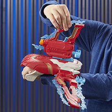 Load image into Gallery viewer, Avengers Marvel Endgame: Nerf Iron Man Assembler Gear - Gifteee Unique & Unusual gifts, Cool gift ideas