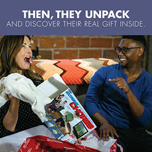 Load image into Gallery viewer, “Extreme Chores” Prank Gift Box - Gifteee Unique & Unusual gifts, Cool gift ideas
