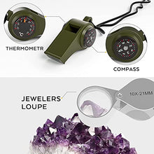 Load image into Gallery viewer, Geology Rock Pick Hammer Kit - Gifteee Unique & Unusual gifts, Cool gift ideas