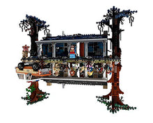 Load image into Gallery viewer, LEGO Stranger Things The Upside Down - Gifteee Unique & Unusual gifts, Cool gift ideas