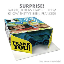 Load image into Gallery viewer, Prank Pack "Snack Hat" - Gifteee Unique & Unusual gifts, Cool gift ideas