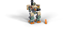 Load image into Gallery viewer, LEGO Overwatch Bastion Building Kit - Gifteee Unique & Unusual gifts, Cool gift ideas