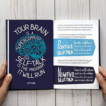 Load image into Gallery viewer, Big Life Journal - Teen Edition: A Growth Mindset Journal for Tweens & Teens - Gifteee Unique & Unusual gifts, Cool gift ideas