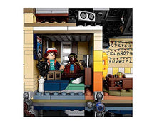 Load image into Gallery viewer, LEGO Stranger Things The Upside Down - Gifteee Unique & Unusual gifts, Cool gift ideas