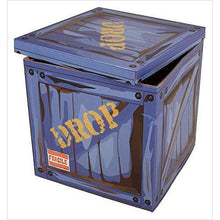 Load image into Gallery viewer, Loot Drop Box Accessory (14" x 14" x 14") - Gifteee Unique & Unusual gifts, Cool gift ideas