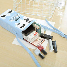 Load image into Gallery viewer, Milk Bottle Small Crossbody Shoulder Bag - Gifteee Unique & Unusual gifts, Cool gift ideas