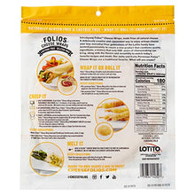 Load image into Gallery viewer, All natural 100% Parmesan Cheese Wraps - Gifteee Unique & Unusual gifts, Cool gift ideas