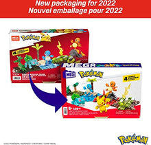 Load image into Gallery viewer, Pokémon Action Figure Building Toys Set - Gifteee Unique & Unusual gifts, Cool gift ideas