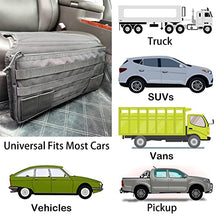 Load image into Gallery viewer, Car Seat Carry Holster with Zipper Pocket - Gifteee Unique & Unusual gifts, Cool gift ideas