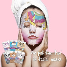 Load image into Gallery viewer, Korean Animal Spa Mask - Gifteee Unique & Unusual gifts, Cool gift ideas